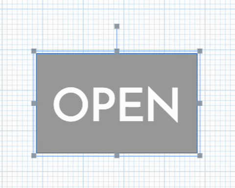 Open offset